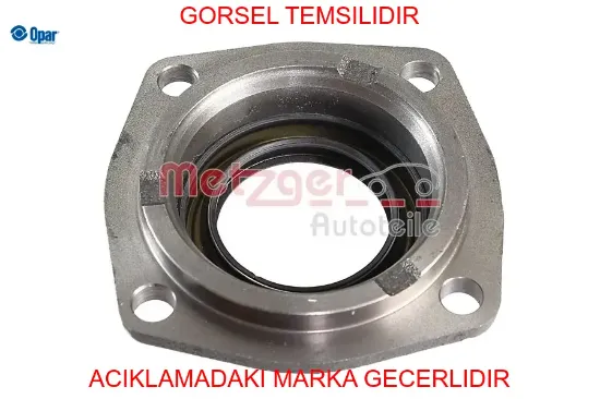 Flans,vıtes kutu jtd dct opar 9822498480 resmi