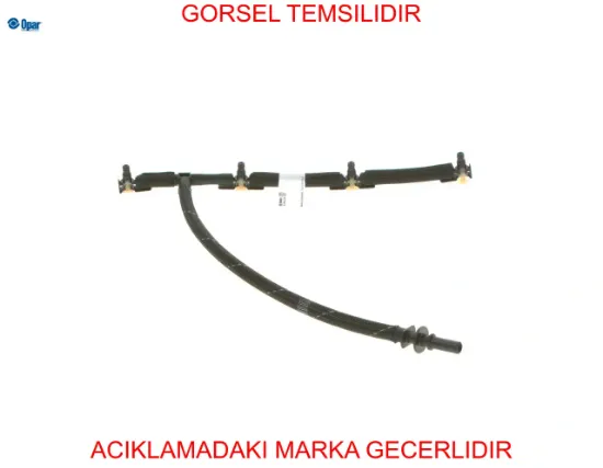 Boru opar 9824723180 resmi
