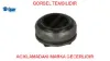 Debriyaj rulmanı opar 9827760280 resmi