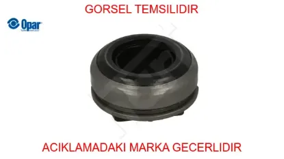 Debriyaj rulmanı opar 9827760280 resmi