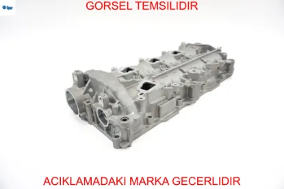 Eksantrik mili ytk kartr grbu - c4 x (c43) expert 4 (k0) 9830580480 resmi