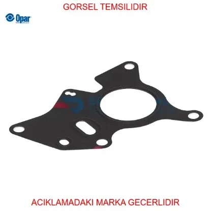 Sızdırmaz conta opar 9839292880 resmi