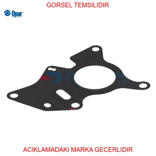 Sızdırmaz conta opar 9839292880 resmi