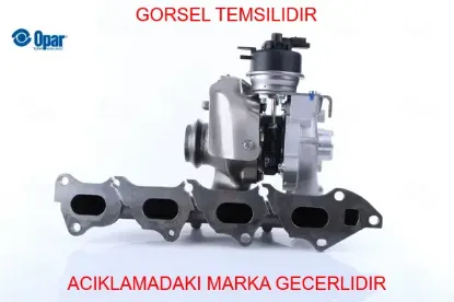 Turbo opar 9840533580 resmi