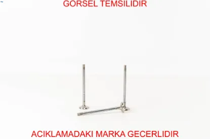 Egzoz valfı opar 9842467480 resmi