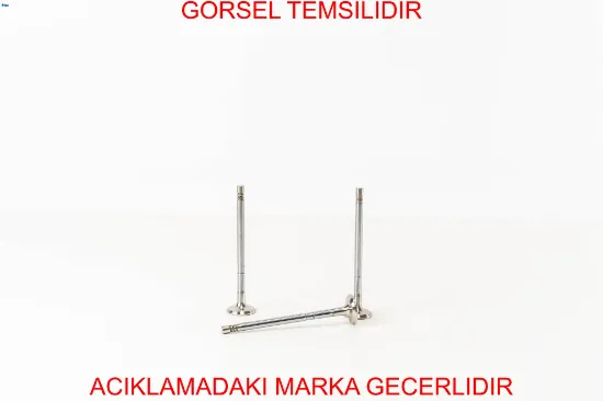 Egzoz valfı opar 9842467480 resmi