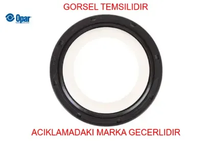 Keçe,eksantrik ducato opar  98454041 resmi