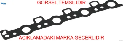 Silindir kapak contası scudo opar 9848991980 resmi
