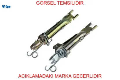 Fren kopru tamır tk. Po opar 98845065 resmi