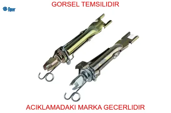 Fren kopru tamır tk. Po opar 98845065 resmi