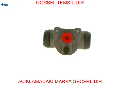 Fren sılındırı,arka po opar 98845068 resmi