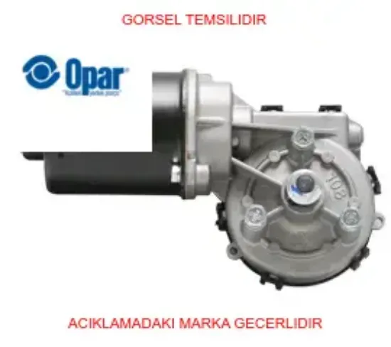 Motor,silecek fr opar  98846359 resmi