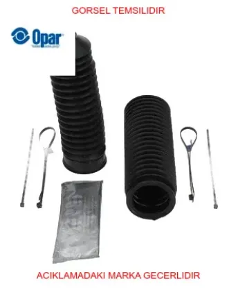 Direksiyon Körüğü Ducato Opar  9945837   9945837 resmi