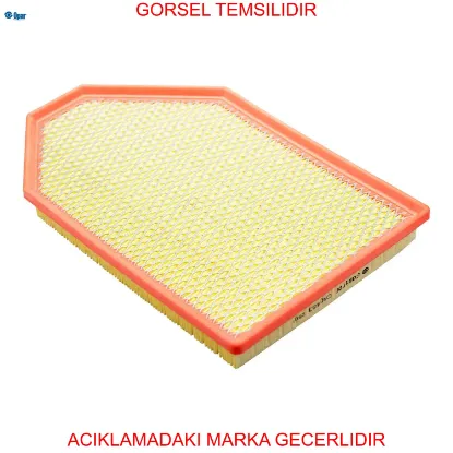 Filtre elemanı opar k04861746ab resmi