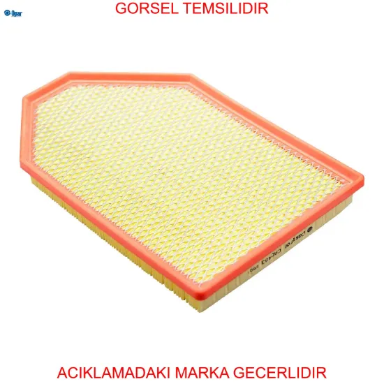 Filtre elemanı opar k04861746ab resmi