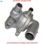 Termostat 2.5l 2.8l kj opar k05072705ab resmi