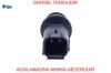 Sensör dıs sıcak mk74 opar k05149264ab resmi