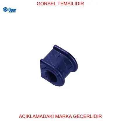 Lastik takoz fiorino opar k05151206ac resmi
