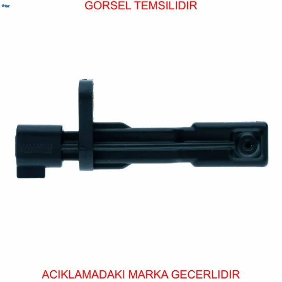 Sensör abs arka opar k52125003ad resmi