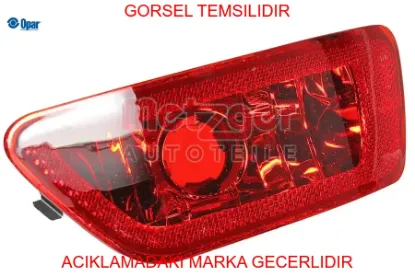 Kar lambası sağ arka opar k57010716ac resmi