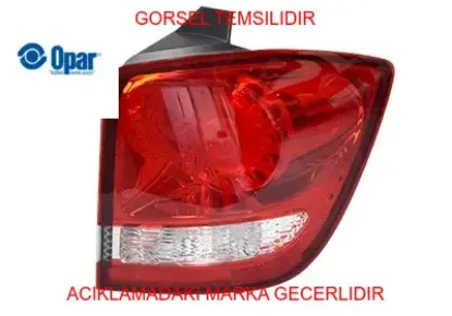 Reflektör fiorino opar k68078480ad resmi