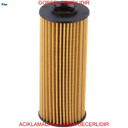 Yağ filtresi opar k68079744ad resmi