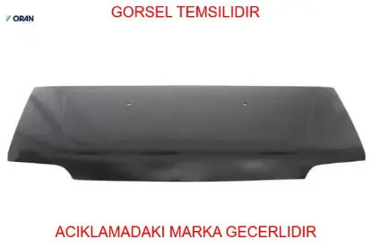Motor kaputu ön sac  ducato 2002-2006  59232034/ 1611434480/  Oran 502030 resmi