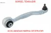 Sag salıncak mercedes burclu w203 2033300211 resmi