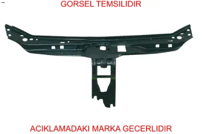 Ön Panel Üst Saci Clio 98-00 Oran  7751471188   00272060@ORN resmi