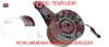 Fan Kasnak Rulmani   J10-ducato 2.3jtd 06-> K570403/ 504091600/ 5801480324 resmi