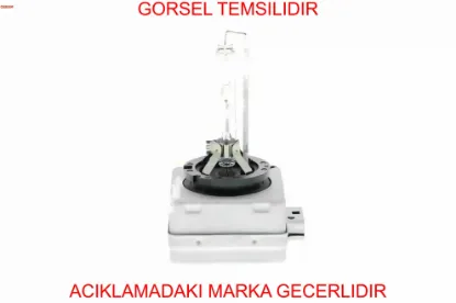 Ampul d1s 85v 35w pk32d-2 xenarc classıc n10566101/ n10566103 resmi