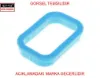 Emme Manifold Contasi Tk.(8adet)  Boxer Iii-transit 2.2hdi/tdci   E4/e5 0348.T1/ 9661743180/ 967766818 resmi