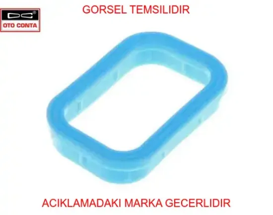 Emme Manifold Contasi Tk.(8adet)  Boxer Iii-transit 2.2hdi/tdci   E4/e5 0348.T1/ 9661743180/ 967766818 resmi