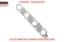 Egzoz manifold conta çelik  boxer ııı-transıt 2.2hdı/tdcı   e4/e5 0349.L5/ 9661331880 resmi