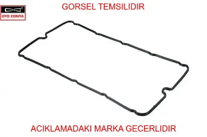 Üst Kapak Contasi  Boxer Iii-transit 2.2hdi  Euro4 0249.E9/ 9662221680 resmi