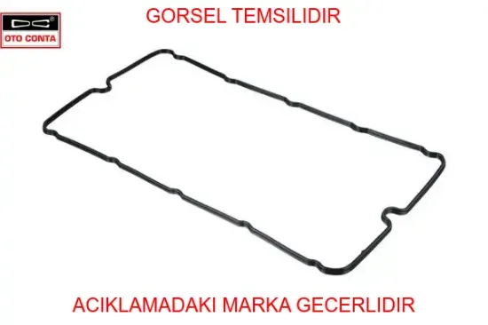Üst Kapak Contasi  Boxer Iii-transit 2.2hdi  Euro4 0249.E9/ 9662221680 resmi