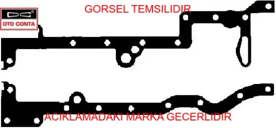 Karter Contasi  Boxer Iii-transit 2.2hdi/tdci   E4/e5 0304.58/ 9660148080 resmi
