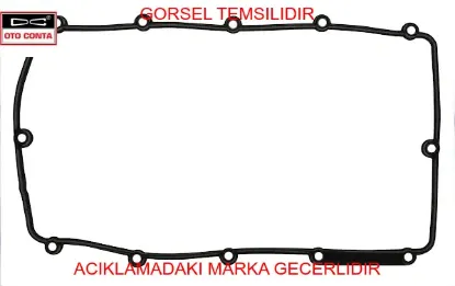Üst Kapak Contasi  Boxer Iii-transit 2.2hdi/tdci   Euro5 9677747480 resmi