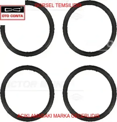 Emme Manifold Contasi Tk.+termostat Contasi  Master Ii-trafic 2.2/2.5dci G9t/g9u 00-> 7701472449 resmi