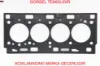 Silindir kapak contası 1ç  master ıı-trafıc 2.2/2.5dcı g9u 00-> 8200406743 otoconta 40137105 resmi
