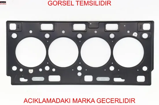 Silindir Kapak Contasi 2ç  Master Ii-trafic 2.2/2.5dci G9u 00-> 8200406743 resmi