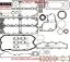 Takim Conta Full Keçesiz Skcsiz  Ducato-j10  2.3jtd./f1a 504049360 resmi