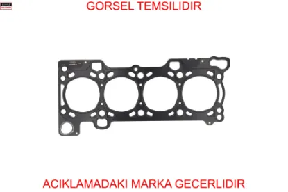 Silindir Kapak Contasi 2ç  Ducato-j10  2.3jtd./f1a 500387068 resmi