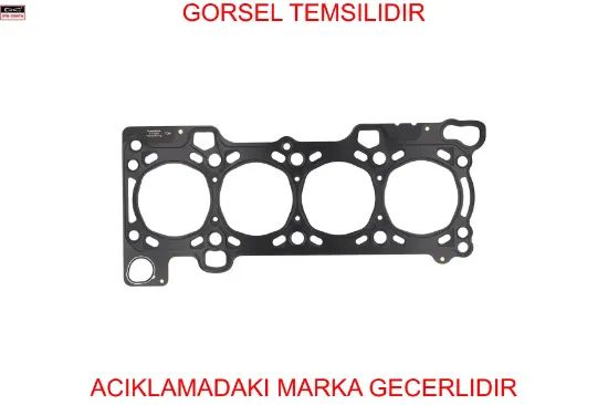 Silindir Kapak Contasi 2ç  Ducato-j10  2.3jtd./f1a 500387068 resmi