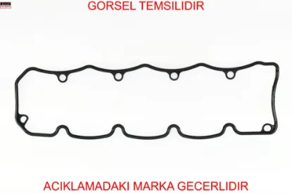 Üst Kapak Contasi Kauçuk  Boxer-jumper-ducato  2.8hdi/jtd. 98472291 resmi