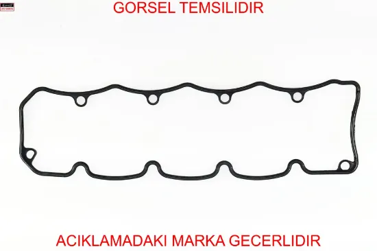 Üst Kapak Contasi Kauçuk  Boxer-jumper-ducato  2.8hdi/jtd. 98472291 resmi