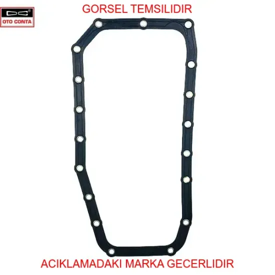 Karter Contasi Kauçuk  Boxer-jumper-ducato  2.8hdi/jtd. 500327440/ 98446492 resmi