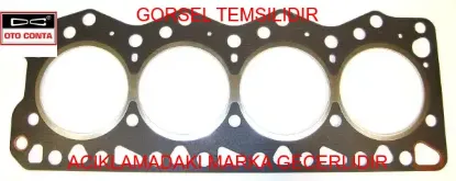 Silindir Kapak Contasi 2ç  Boxer-jumper-ducato  2.8hdi/jtd. 0209.0E/ 99460983 resmi