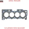 Silindir Kapak Contasi 3ç  106-206-307-307-c2-c3-saxo  1.4 Tu3jp 0209.W6 resmi