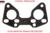 Egzoz Manifold Conta Tk.(2adet)  106-206-307-307-c2-c3-saxo  1.4 Tu3jp 0349.A6 resmi